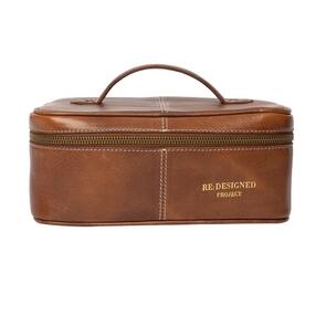 RE:DESIGNED Project 32 - Organizer - Walnut