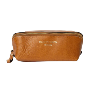 RE:DESIGNED Project 36 - Tool Case - Burned Tan/Gold