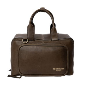 RE:DESIGNED Project 39 - Crossover - Dark Green