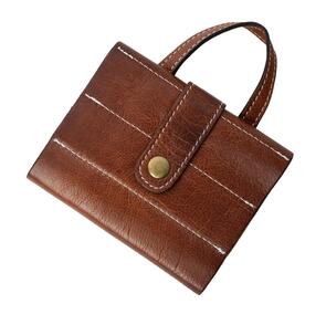 RE:DESIGNED Project 66 - Circular Needle Case - Walnut