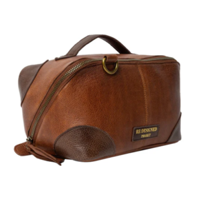 RE:DESIGNED Project 78 - Organizer - Walnut/Woodsmoke