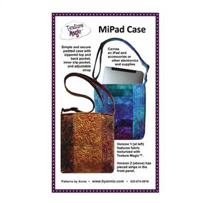 ByAnnie Pattern - MiPad Case