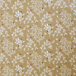 Domotex 100% Cotton Organic - 115gsm 79814 Gold