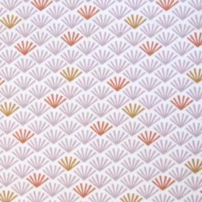 Domotex 100% Cotton Organic - 115gsm 79793 Grey