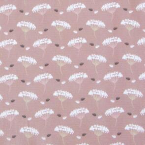 Domotex 100% Cotton - 115gsm Pink Dandy