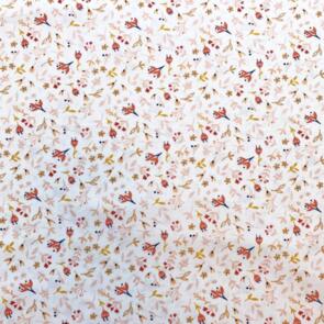 Domotex 100% Cotton - 115gsm Blossoms