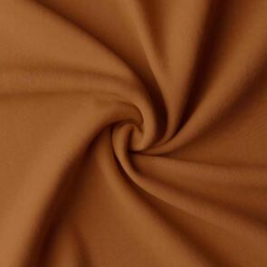Domotex 100% Dyed Cotton - 145gsm Toffee
