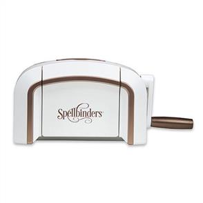 Spellbinders Platinum 6.0 Cut & Emboss Machine