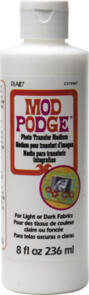 236ml/8oz - Out of stock