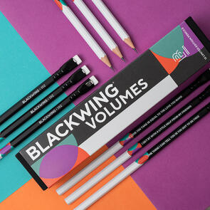 Blackwing Graphite Pencil - Volume 192 - Pack/12
