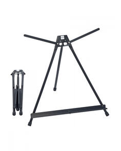 Jullian Aluminium Table Easel with Wings