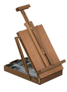 Jullian Plein Air Table Easel - TS