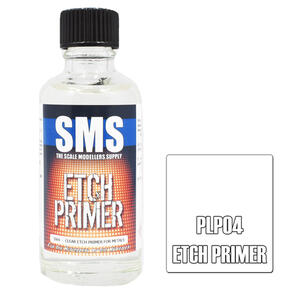SMS Airbrush Paint 30ml - Etch Primer