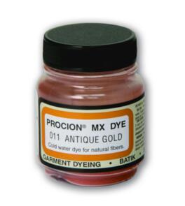 Jacquard Procion MX Dye - 18.71g