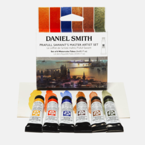 Daniel Smith Prafull Sawant Master Set 6x 5ml