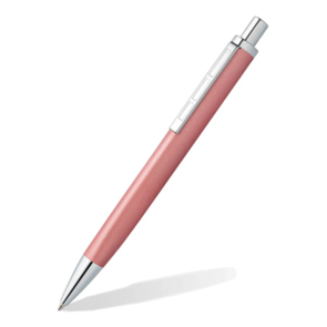 Staedtler Triplus Ballpoint Pen - Rose