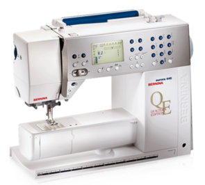 Bernina Aurora 440 Sewing Machine - Pre-Loved