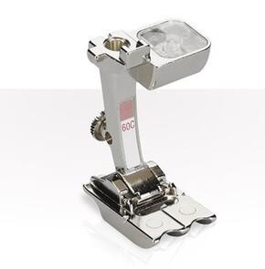 Bernina # 60C Double-Cord Foot