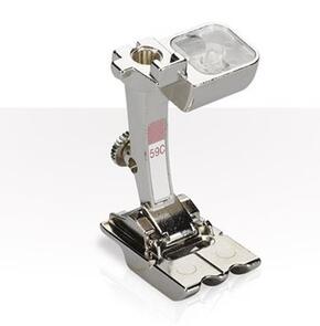 Bernina # 59C Double-Cord Foot