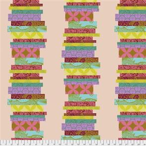 Free Spirit Anna Maria Horner Fabrics - The Classics Guava