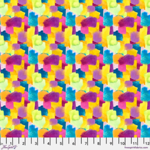 Free Spirit Here Kitty Kitty - Splat - Multi