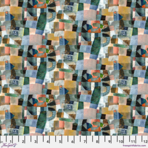 Free Spirit In The Pink - Piazze - Multi