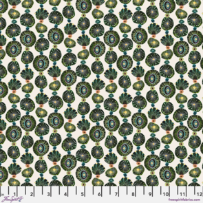 Free Spirit In The Pink - Silhouette - Green