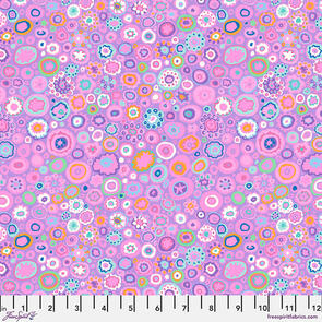 Free Spirit Kaffe Fassett - Paperweight - Lavender || August 2025