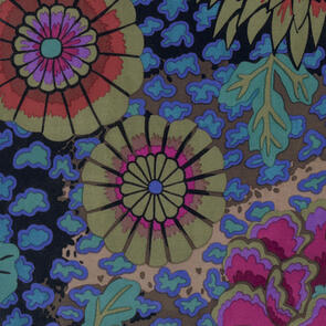 Free Spirit Kaffe Fassett Dream - Dark