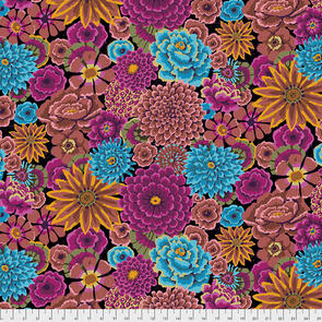 Free Spirit Kaffe Fassett Enchanted - Dark