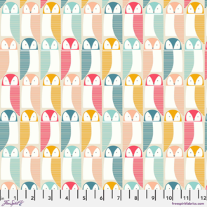 Free Spirit Poppy Pop - Barnie Owl