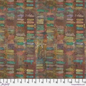 Free Spirit Seth Apter Side by Side - Mosaic || On Your Mark