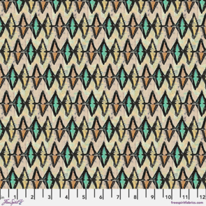 Free Spirit Seth Apter Diamonds - Stained Glass || On Your Mark