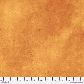 Free Spirit Orange - Vintage || Tim Holtz Palette Orange