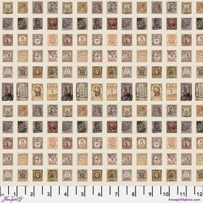 Free Spirit Neutral Stamps - Neutral || Tim Holtz Palette Neutral
