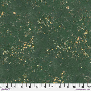 Free Spirit Green Vintage - Green || Tim Holtz Palette Green