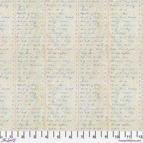 Free Spirit Indigo Ledger - Indigo || Tim Holtz Palette Indigo