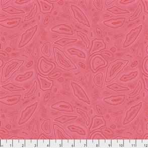 Free Spirit Tula Pink Fabric - True Colors - Mineral Agate