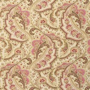 Free Spirit - Rustic Blush - 126 Linen