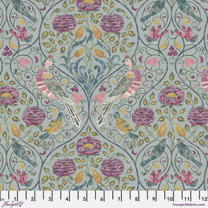 Free Spirit Season by May - Slate || Red House