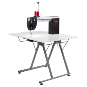 Bernina Q16 with Horn Table - Ex-Demo
