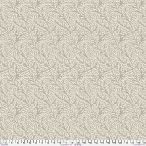 Free Spirit Backing Fabric - Pure Willow Boughs Linen - 108" Wide