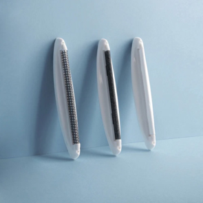 Gleener Fabric Shaver Blades Set/3