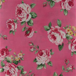 Quiltgate  Roses - 230013 Pink