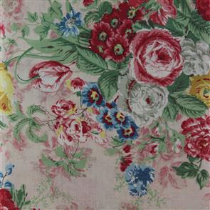 Quiltgate  Victorian Floral - 218011 Rose