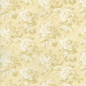 RJR Incarnadine /Robyn Pandolph Tonal Cream Floral