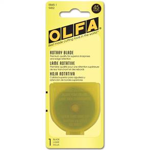 OLFA Rotary Blade Refill RB45 - 45mm