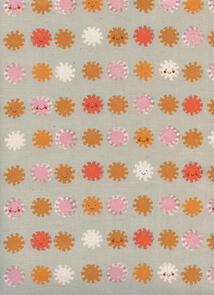 Cotton & Steel Sunshine /Alexia Abegg Sunshine - Grey