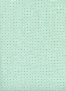 Cotton & Steel Basics Add It Up - Mint