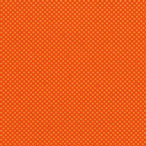 RJR  Dots & Stripes | Dot Com Orange Peel